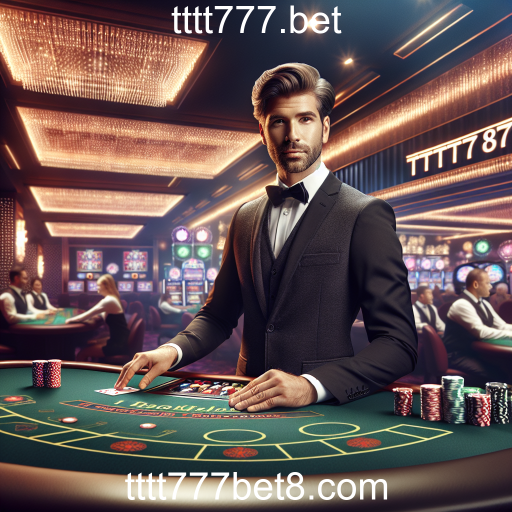 Descubra a Emoção dos Jogos Ao Vivo em tttt777.bet